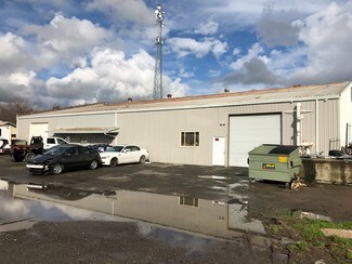 Plus de détails pour 7120 McCurdy Ln, Sacramento, CA - Industriel/Logistique à vendre