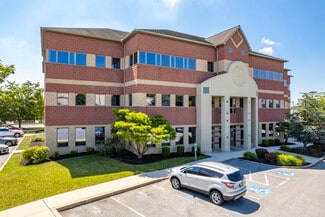 Plus de détails pour 205 Granite Run Dr, Lancaster, PA - Bureau à louer