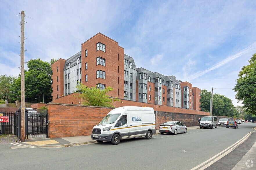 St Johns Rd, Leeds à vendre - Photo de l’immeuble – Image 2 sur 4
