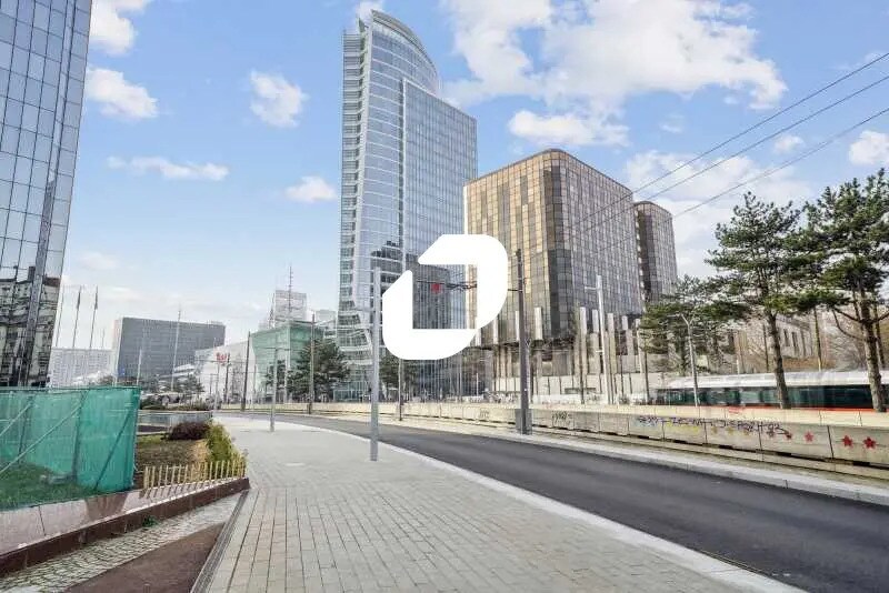 Bureau dans Lyon à louer Photo de l’immeuble– Image 1 sur 9