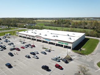 Plus de détails pour 14910 State Route 58, Oberlin, OH - Local commercial à louer