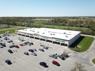 Plus de détails pour 14910 State Route 58, Oberlin, OH - Local commercial à vendre