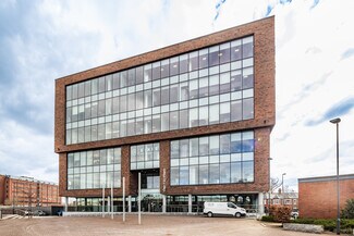 Plus de détails pour Queens Rd, Chester - Bureau à vendre