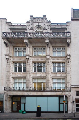 Plus de détails pour 3-4 John Princes St, Londres - Bureau à louer