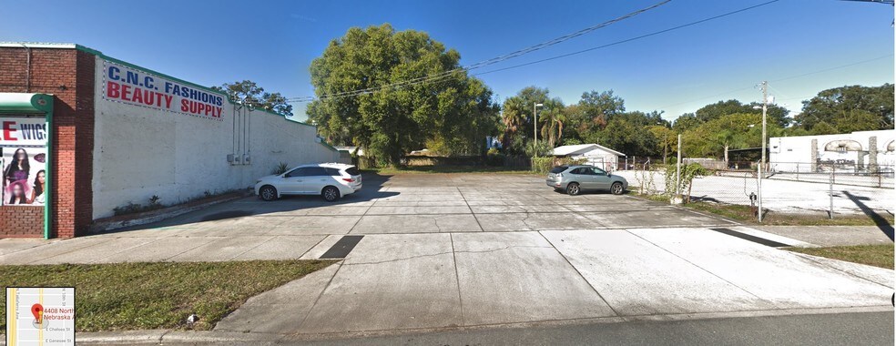 4408 N Nebraska Ave, Tampa, FL à vendre - Autre – Image 3 sur 6