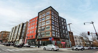 Plus de détails pour 3930 Georgia Ave NW, Washington, DC - Logement à vendre