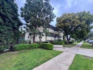 Plus de détails pour 2627 S Sepulveda Blvd, Los Angeles, CA - Logement à vendre