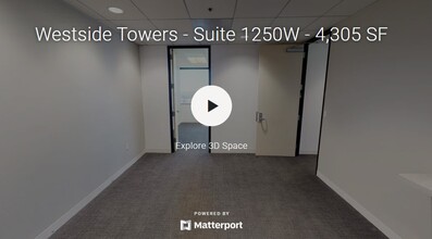 11845 W Olympic Blvd, Los Angeles, CA à louer Numérisation 3D Matterport– Image 1 sur 2