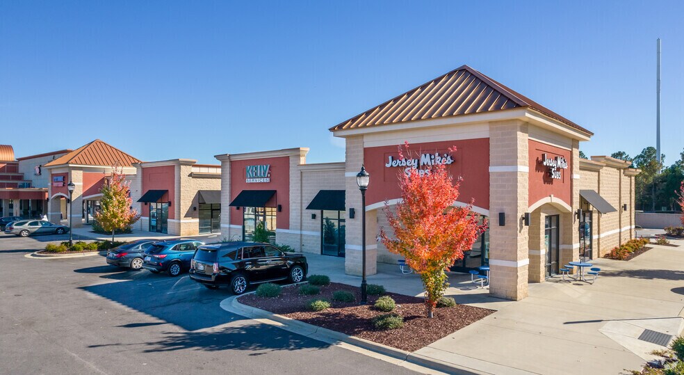 3039-3041 Boone Trail Ext, Fayetteville, NC à vendre - Photo principale – Image 1 sur 13