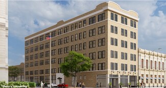 Plus de détails pour 239 Genesee St, Utica, NY - Bureau/Local commercial à louer