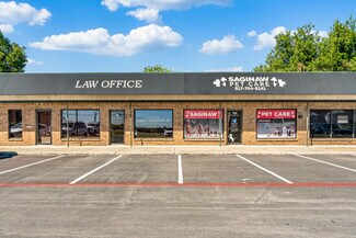 Plus de détails pour 702-736 S Saginaw Blvd, Fort Worth, TX - Local commercial à louer