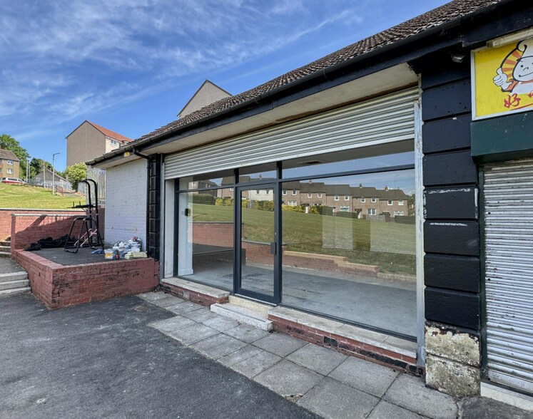 55-59 Drumilaw Rd, Rutherglen à vendre - Photo de l’immeuble – Image 2 sur 2