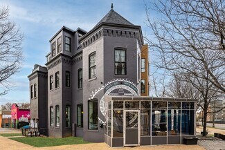 Plus de détails pour 1451 Maryland Ave NE, Washington, DC - Logement à vendre