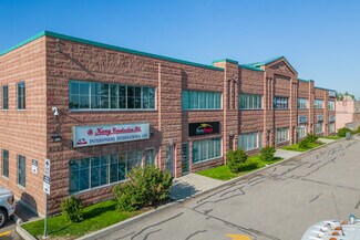 Plus de détails pour 1725 30th Ave NE, Calgary, AB - Bureau à louer