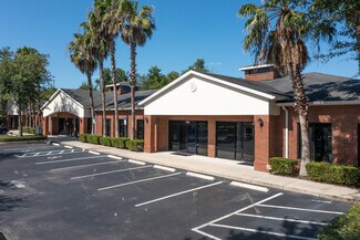 Plus de détails pour 543 Wymore Rd, Maitland, FL - Bureau à louer