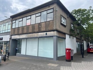 Plus de détails pour 36-38 High St, Leven - Local commercial à louer