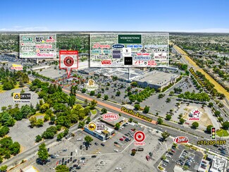 Plus de détails pour 4940 Pacific Ave, Stockton, CA - Local commercial à vendre