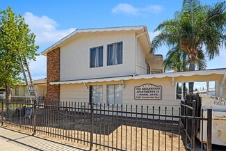 Plus de détails pour 2329 Sepulveda Ave, San Bernardino, CA - Logement à vendre