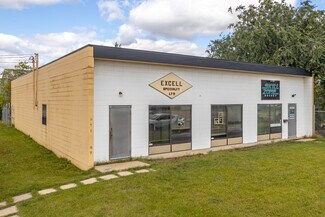 Plus de détails pour 9512 62nd Ave NW, Edmonton, AB - Local d’activités à vendre
