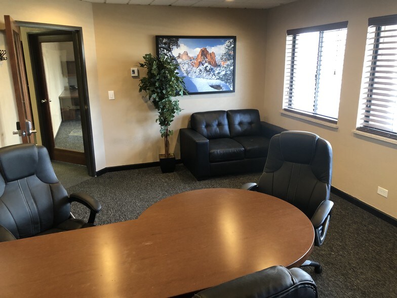 3798 Marshall St, Wheat Ridge, CO à vendre - Photo intérieure – Image 2 sur 14
