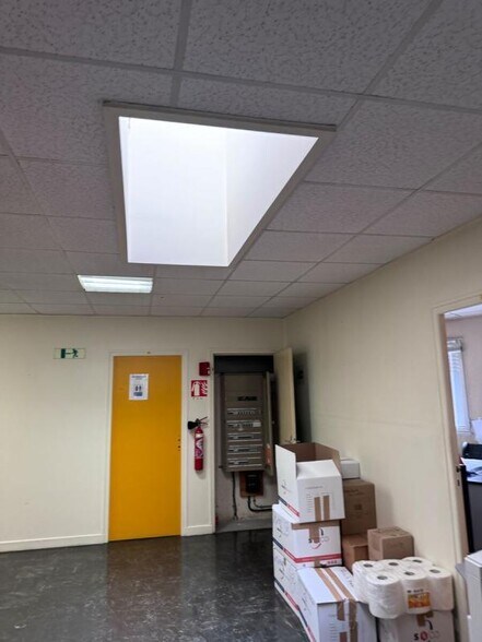 Bureau dans Créteil à vendre - Photo intérieure – Image 3 sur 6