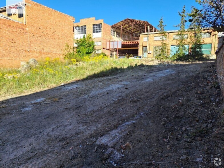 Terrain dans Segovia, Segovia à vendre - Photo principale – Image 1 sur 5