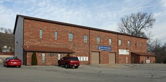 Plus de détails pour 673 Wilmer Ave, Cincinnati, OH - Industriel/Logistique à louer