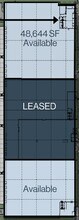 7720 N Lehigh Ave, Niles, IL à louer Plan d’étage– Image 1 sur 1