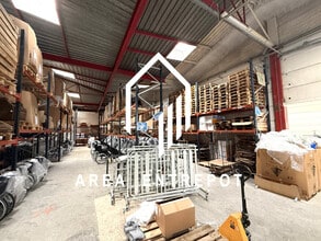 116 Boulevard de la Pomme, Marseille à louer Photo intérieure– Image 2 sur 10