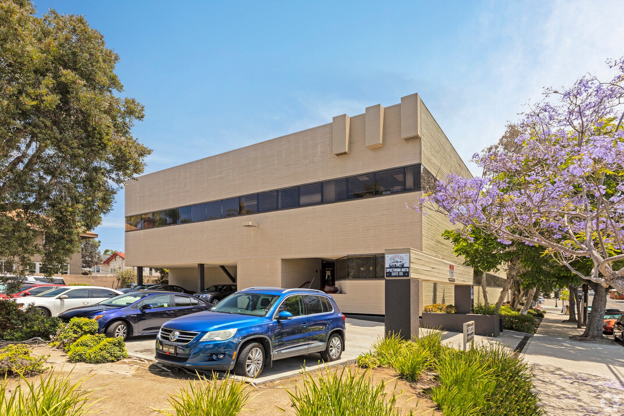 3200 4th Ave, San Diego, CA à louer Photo principale– Image 1 sur 6
