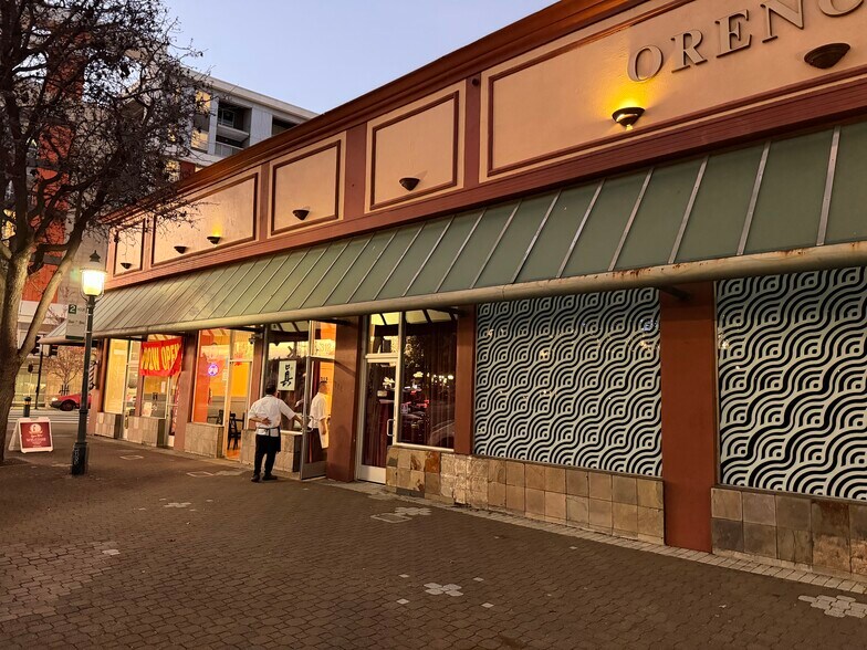 208-220 Marshall St, Redwood City, CA à vendre - Photo de l’immeuble – Image 2 sur 9