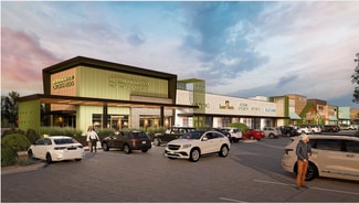 Plus de détails pour 8703 SH 146, Baytown, TX - Local commercial à louer