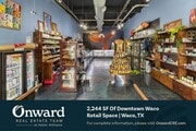 Downtown-Waco-Retail-Real-Estate-For-Sale-707-Austin-Avenue-Suite-A2-Waco-Texas-76701-11