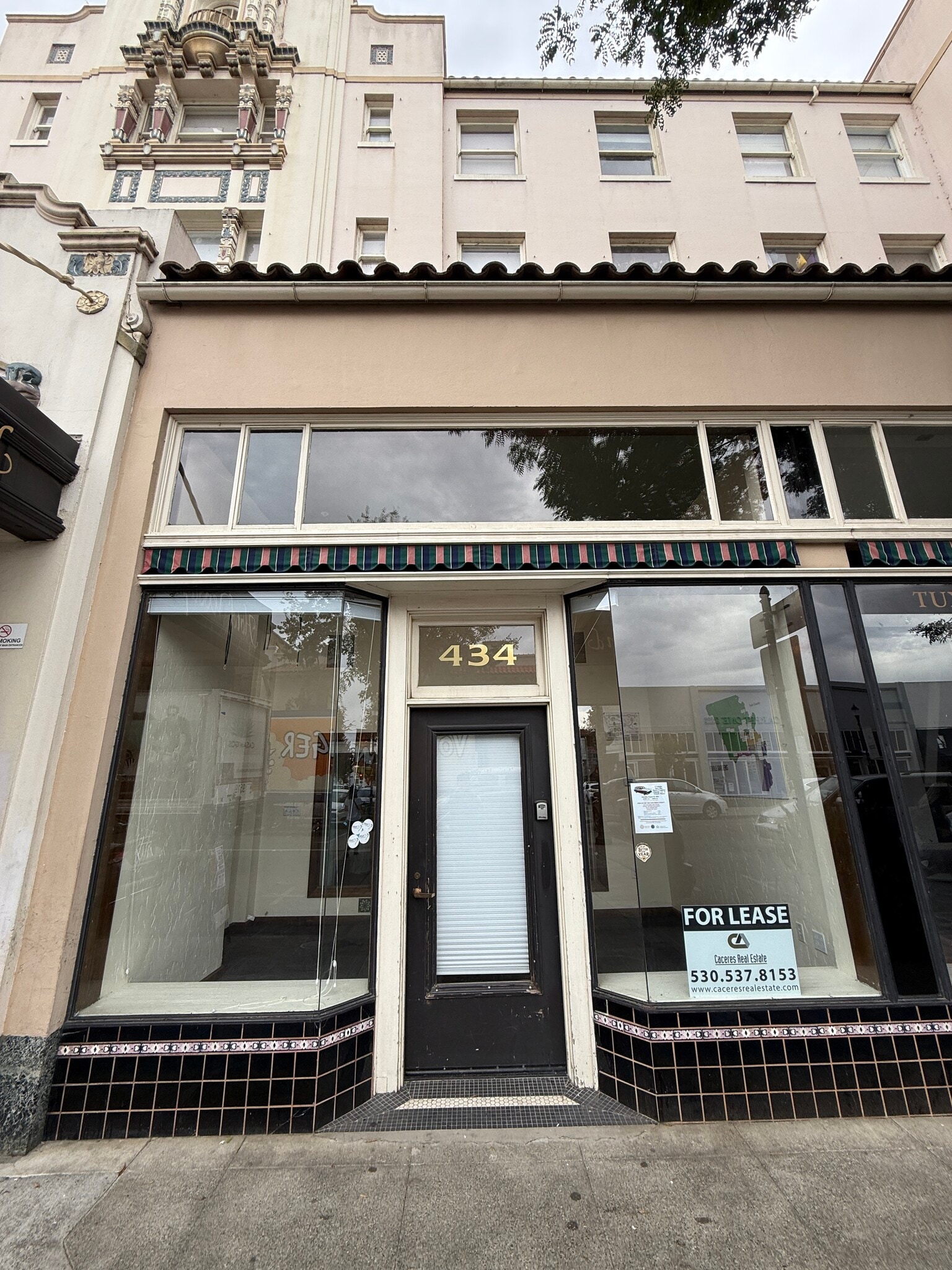 424-448 Main St, Woodland, CA à louer Photo intérieure– Image 1 sur 7