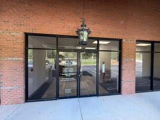 Plus de détails pour 1667 Shug Jordan Pky, Auburn, AL - Bureau/Local commercial à louer
