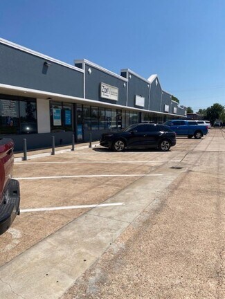Plus de détails pour 5602-5608 Pinemont Dr, Houston, TX - Bureau/Local commercial à louer