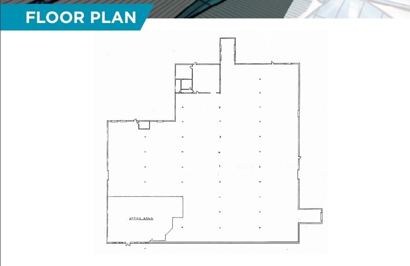 5 Lexington Ave, East Brunswick, NJ à louer Plan d’étage– Image 1 sur 1