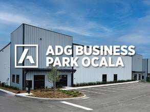 3950 NW 11th St, Ocala, FL à louer Photo intérieure– Image 1 sur 6