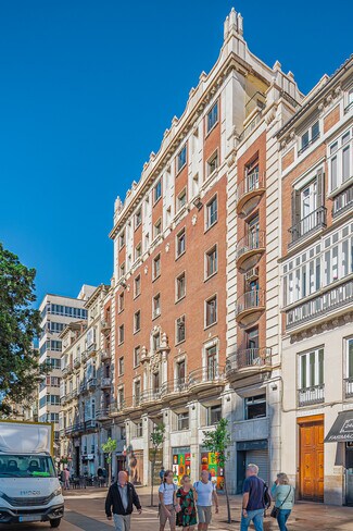 Plus de détails pour Bureau à louer