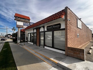 Plus de détails pour 835 W 9th St, San Pedro, CA - Bureau à vendre