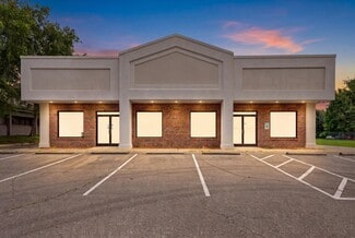 Plus de détails pour 2143a-2145 Old Ashland City Rd, Clarksville, TN - Bureau/Local commercial à louer