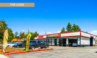 Plus de détails pour 42240 Fremont Blvd, Fremont, CA - Local commercial à louer