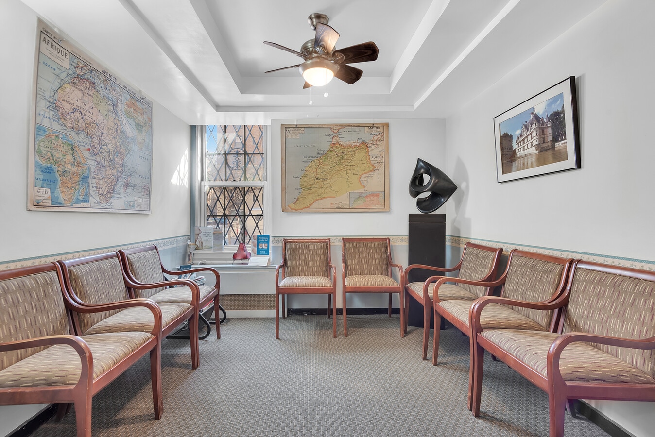 16 Park Ave, New York, NY 10016 - Lot CD -  - Photo intérieure - Image 1 of 6