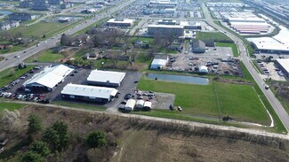 Plus de détails pour 8407 E US Highway 36, Avon, IN - Terrain à louer