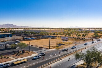 Arizona Ave And Riggs Rd, Chandler, AZ - VUE AÉRIENNE  vue de carte - Image1