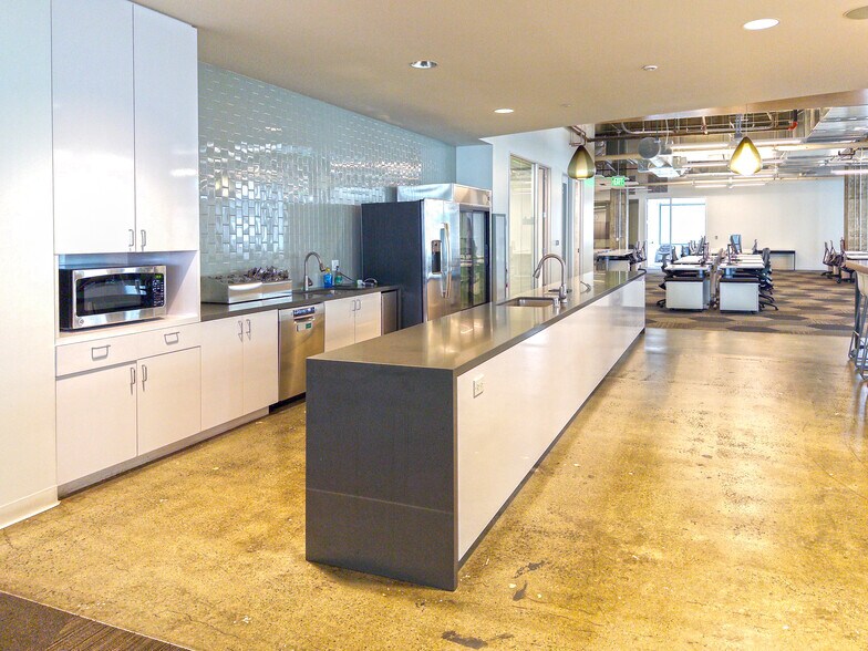 799 Market St, San Francisco, CA à louer - Photo de l’immeuble – Image 2 sur 4