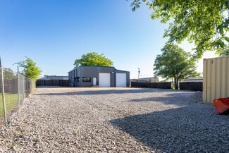 Plus de détails pour 1085 Schmieding Ave, Springdale, AR - Industriel/Logistique à louer