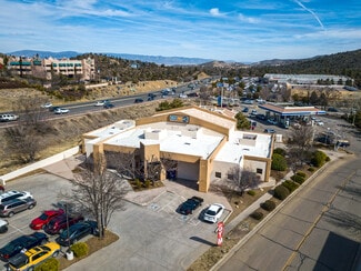 Plus de détails pour 3600 Ranch Dr, Prescott, AZ - Bureau/Médical à louer