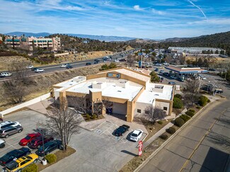 Plus de détails pour 3600 Ranch Dr, Prescott, AZ - Local commercial à vendre