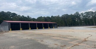 Plus de détails pour 133 Wagon Wheel Rd, Cowpens, SC - Industriel/Logistique à louer